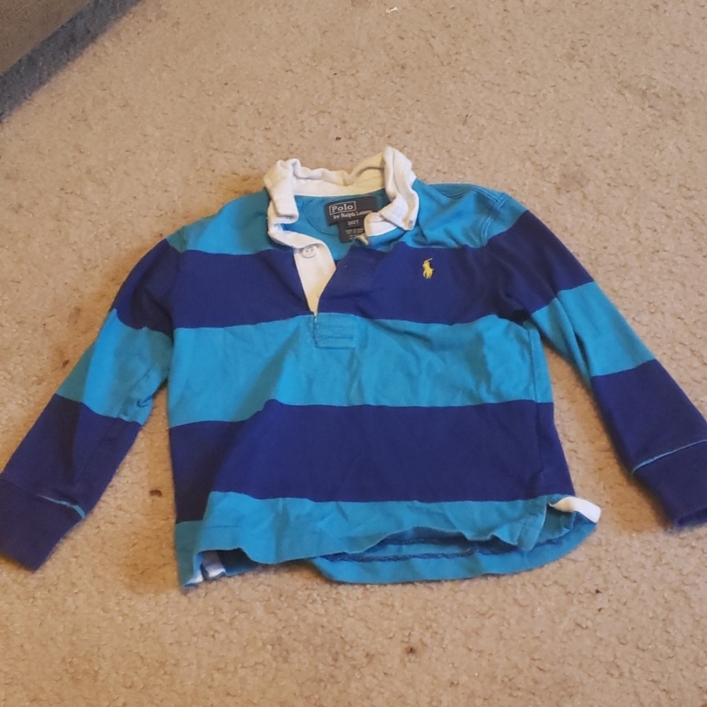 2t shirt